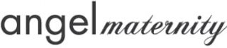 Angel Maternity logo