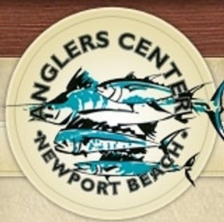 Anglers Center logo