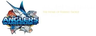 Anglers Warehouse logo