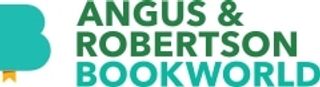 Angus and Robertson logo