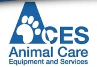 Animal Care Equipment and Services logo