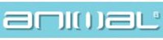 Animal logo
