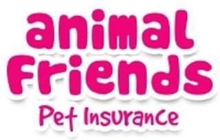 Animal Friends logo