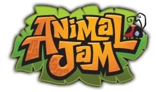 Animal Jam logo