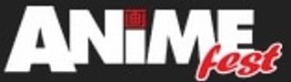 AnimeFest logo