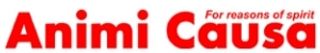 Animi Causa logo