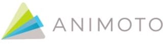 Animoto logo