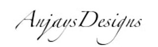 Anjays Designs logo