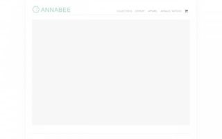 Anna Bee Jewelry logo
