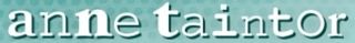 Anne Taintor logo