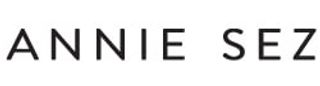 Annie Sez logo