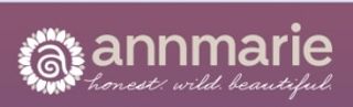 Annmarie Gianni Skin Care logo