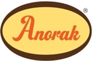 Anorak logo