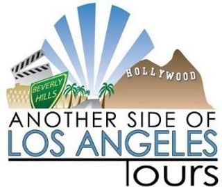 Another Side Of Los Angeles Tours logo