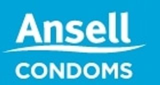 ansellcondoms logo