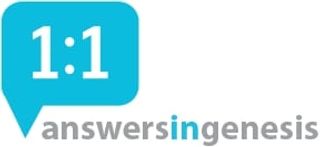 Answers in Genesis logo