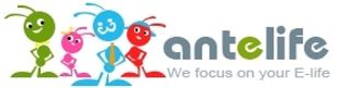 AntElife logo