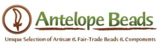 Antelope Beads logo
