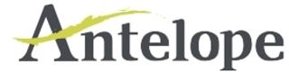 Antelope Shoes logo