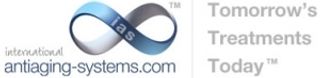 Antiaging-systems logo
