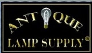 Antiquelampsupply logo