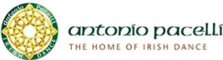 Antonio Pacelli logo