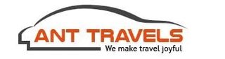 ANT Travels logo