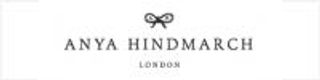 Anya Hindmarch logo