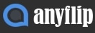 AnyFlip logo