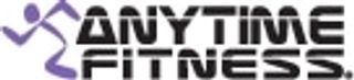 Anytime Fitness logo