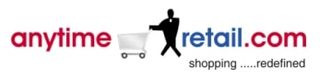 Anytime Retail logo
