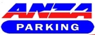 Anza Parking logo
