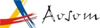 Aosom.co.uk logo