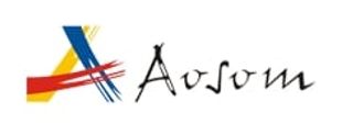 Aosom logo
