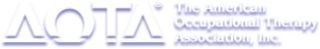 Aota logo