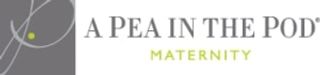 A Pea in the Pod logo