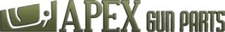 Apex Gun Parts logo