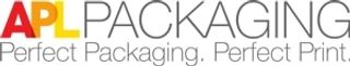 APL Packaging logo