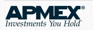 APMEX logo