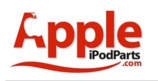 AppleiPodParts logo