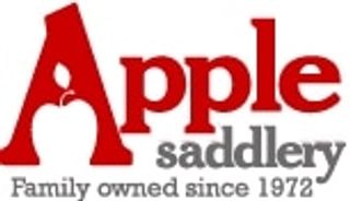 Apple Saddlery logo