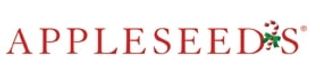 Appleseed's logo