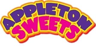 Appleton Sweets logo