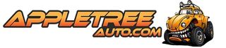 Appletreeauto logo