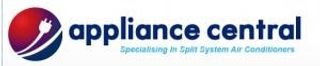 Appliance Central logo