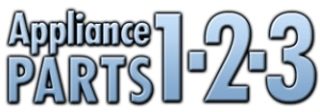 Appliance Parts 123 logo