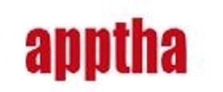Apptha logo