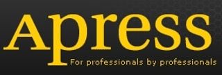 Apress logo