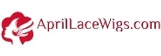 April Lace Wigs logo