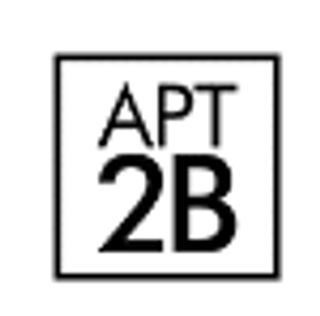 Apt2b.com logo